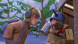 DVD Cover