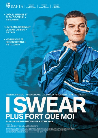 I Swear - Plus fort que moi