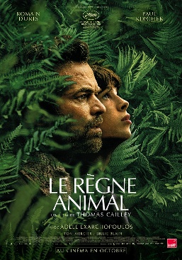 Le Règne Animal