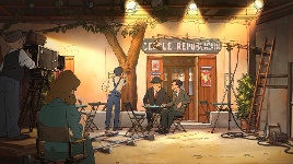 DVD Cover