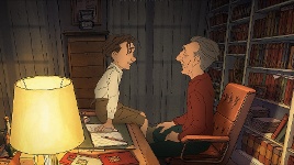 DVD Cover