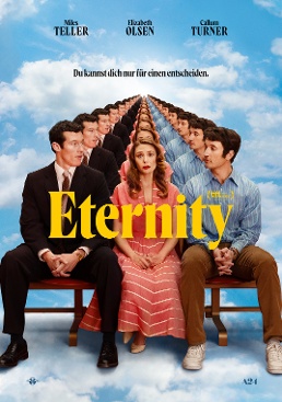 Eternity