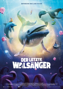 The Last Whale Singer