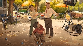 DVD Cover