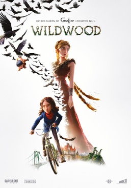 Wildwood la Prophetie de la foret