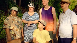 DVD Cover