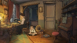 DVD Cover