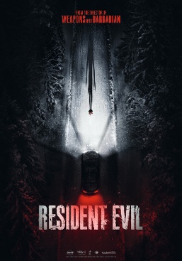 Resident Evil