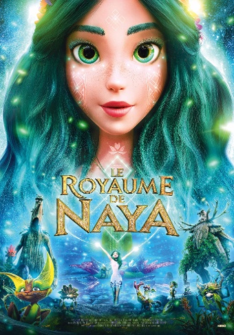Le Royaume de Naya