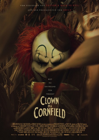 La Nuit des clowns