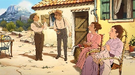 DVD Cover