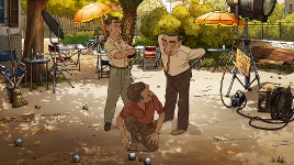 DVD Cover