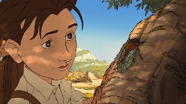 DVD Cover