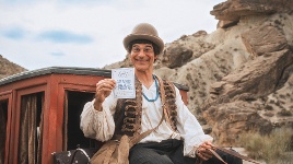 DVD Cover