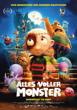 La fabrique des monstres