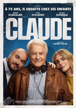 Claude