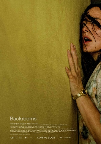 Backrooms